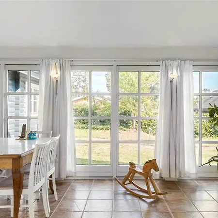 Casa vacanze 1359-n-hillerod-lykkesholmvej-20 *