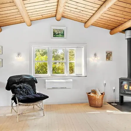 Casa vacanze 1359-n-hillerod-lykkesholmvej-20 Hillerød